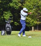 Tour-Feel Swing Trainer: Easy Golf Swing Aid