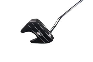 Callaway Odyssey DFX Putter with Oversized Grip