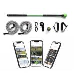 GolfForever Strength & Tempo Swing Trainer Aid