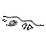 GolfForever Strength & Tempo Swing Trainer Aid