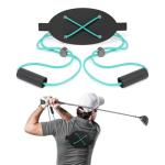 DMYTRSTDE Adjustable Golf Swing Trainer Strap