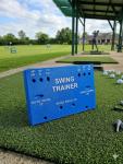 Ultra-Tough Weighted Golf Swing Trainer