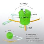 Connector Golf Swing Trainer Ball for Better Alignment