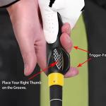 Golf Grip Trainer Kit for Perfect Hand Position
