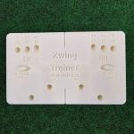 Golf Swing Alignment Trainer Aid for All Players