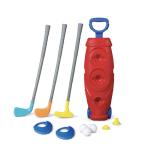 Jumbo Golf Caddy Set for Kids 3+