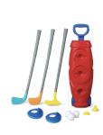 Jumbo Golf Caddy Set for Kids 3+