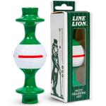 Line Lion Putting Trainer – Improve Your Putts Anytime