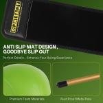 Connector Golf Training Aid for Better Hand Positioning