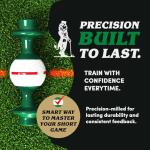 Line Lion Putting Trainer – Improve Your Putts Anytime