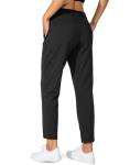 G Gradual Women's 7/8 Stretch Golf Pants