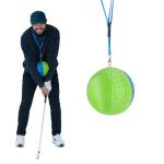 MELE LINKS Golf Training Aid Ball with Lanyard
