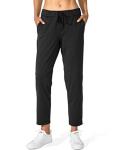 G Gradual Women's 7/8 Stretch Golf Pants