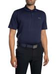 Under Armour Men's Performance Polo - Midnight Navy