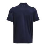 Under Armour Men's Performance Polo - Midnight Navy