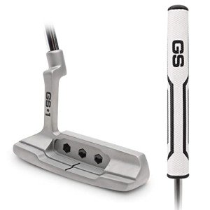 GoSports GS1 Tour 34” Right-Handed Golf Putter