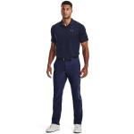 Under Armour Men's Performance Polo - Midnight Navy