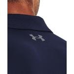 Under Armour Men's Performance Polo - Midnight Navy