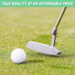 GoSports GS1 Tour 34” Right-Handed Golf Putter