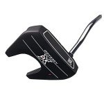 Callaway Odyssey DFX Putter with Oversized Grip