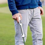 GoSports GS1 Tour 34” Right-Handed Golf Putter