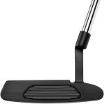 TaylorMade TP Black SOTO #1 Putter - Right-Handed