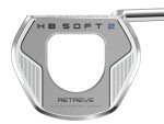 Cleveland Golf HB Soft 2 Putter - 35" RH