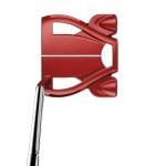 TaylorMade Spider RED Putter #3 for Better Putting