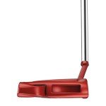 TaylorMade Spider RED Putter #3 for Better Putting