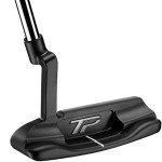 TaylorMade TP Black SOTO #1 Putter - Right-Handed