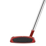 TaylorMade Spider RED Putter #3 for Better Putting