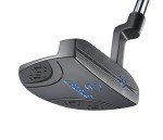 Lazrus Premium Black Mallet Putter for Right-Handed Golfers