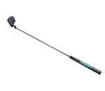 Lazrus Premium Black Mallet Putter for Right-Handed Golfers