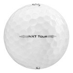 Titleist NXT Tour Golf Balls, 50-Pack