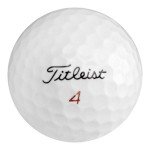 Titleist NXT Tour Golf Balls, 50-Pack