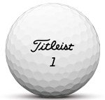 Titleist AVX Premium Golf Balls - High Performance