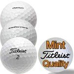 Titleist AVX Premium Golf Balls - High Performance