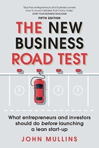 The New Business Road Test
