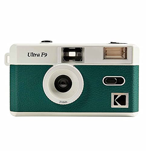 Kodak Ultra F9 Retro Film Camera
