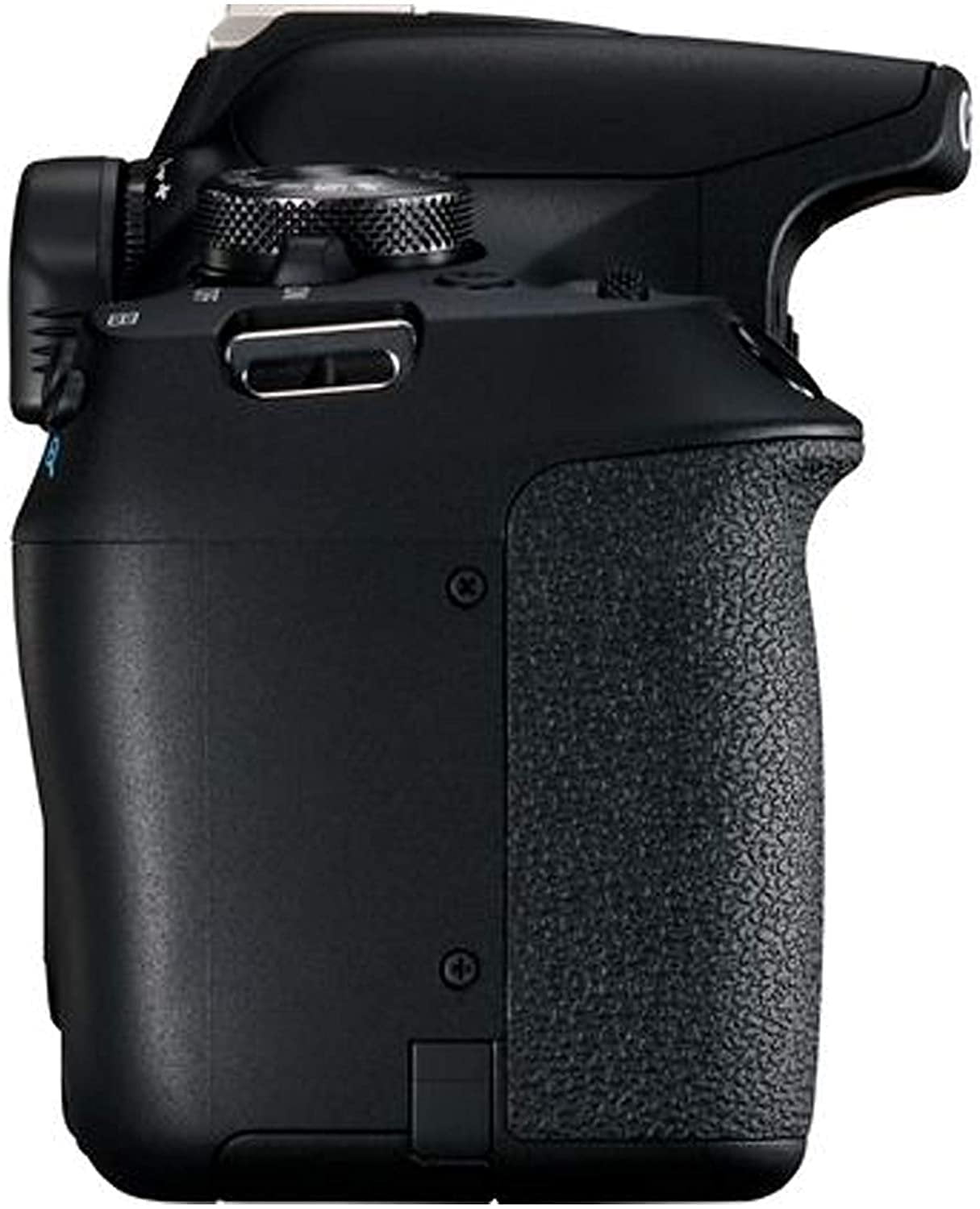 Canon EOS 2000D Rebel T7 DSLR Bundle