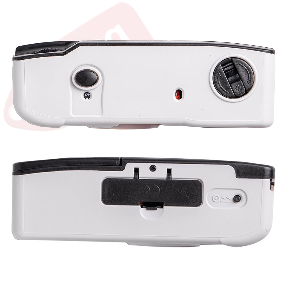 Kodak M38 Film Camera Bundle with Accessories