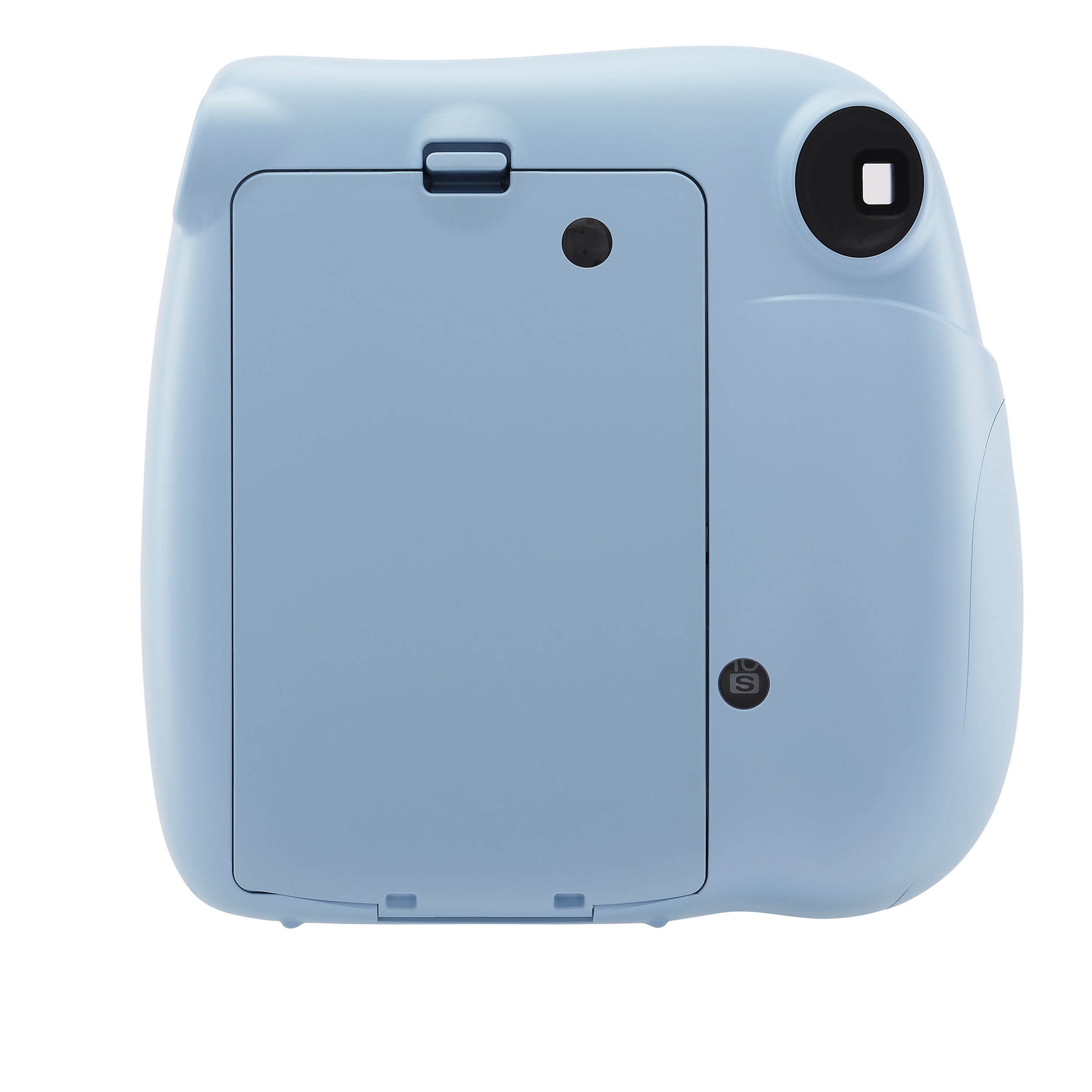 Fujifilm Instax mini 7+ Instant Camera Bundle Light Blue 600021794