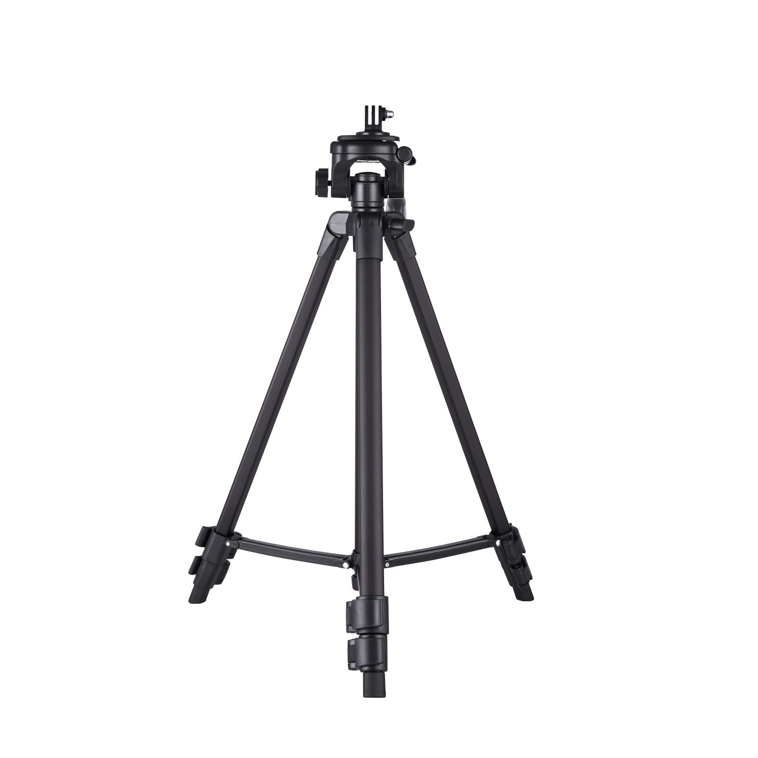 Aluminum Tripod for Cameras and Smartphones
