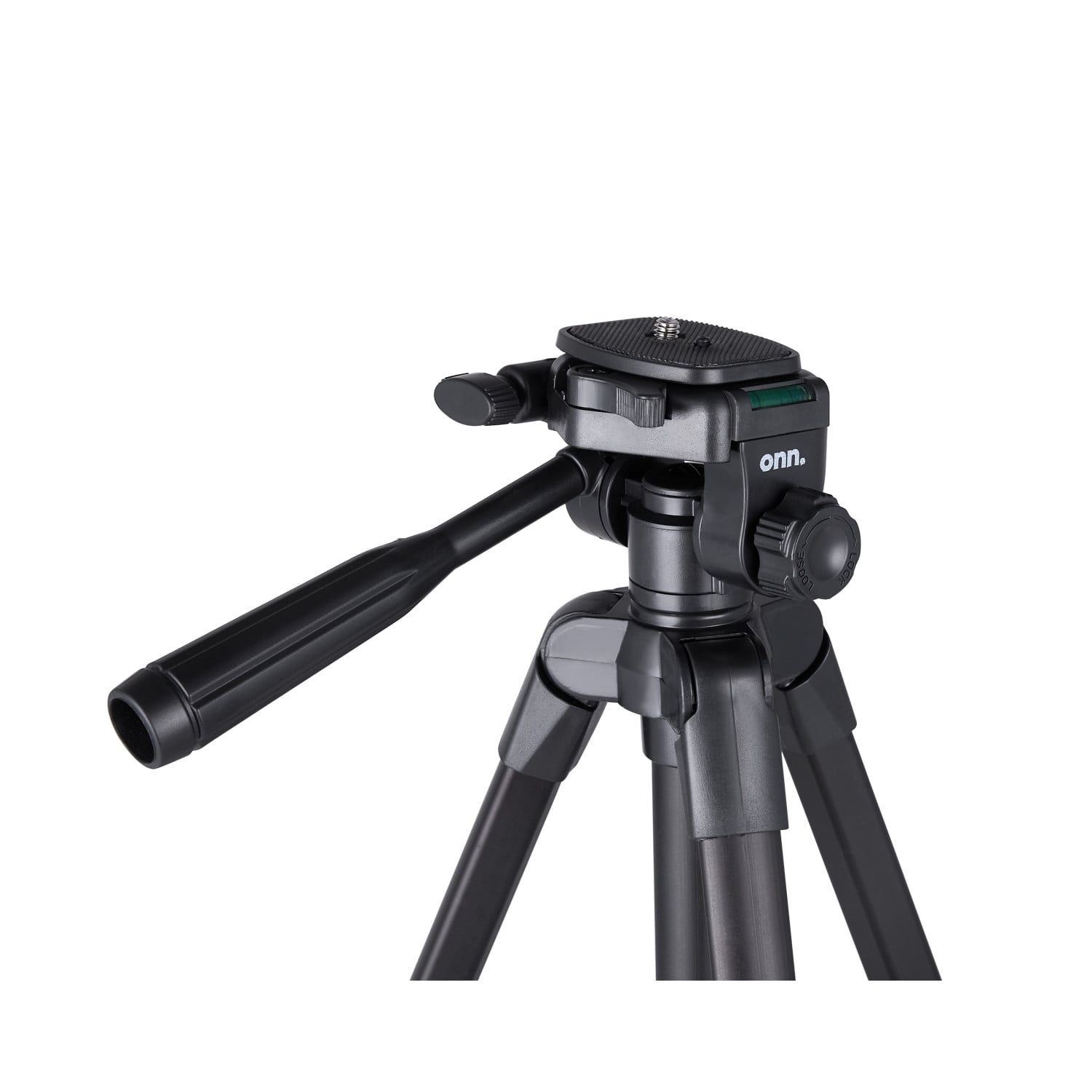 Aluminum Tripod for Cameras and Smartphones