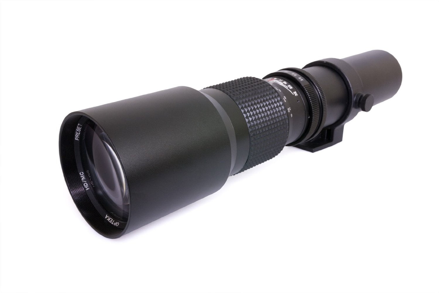 Opteka Telephoto Lens for Nikon Cameras
