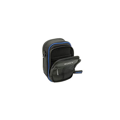 Sony Soft Carrying Case for Digital Cameras, Black