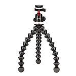 JOBY GorillaPod 5K: Pro Tripod for Cameras