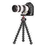 JOBY GorillaPod 5K: Pro Tripod for Cameras