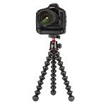 JOBY GorillaPod 5K: Pro Tripod for Cameras