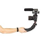 JOBY GorillaPod 5K: Pro Tripod for Cameras
